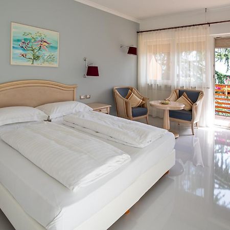 Hotel Aster ميرانو المظهر الخارجي الصورة
