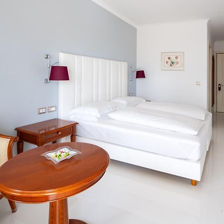 Hotel Aster ميرانو المظهر الخارجي الصورة