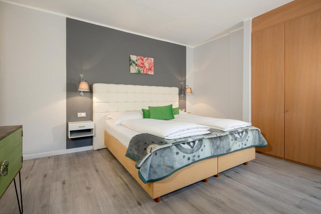 Hotel Aster ميرانو المظهر الخارجي الصورة