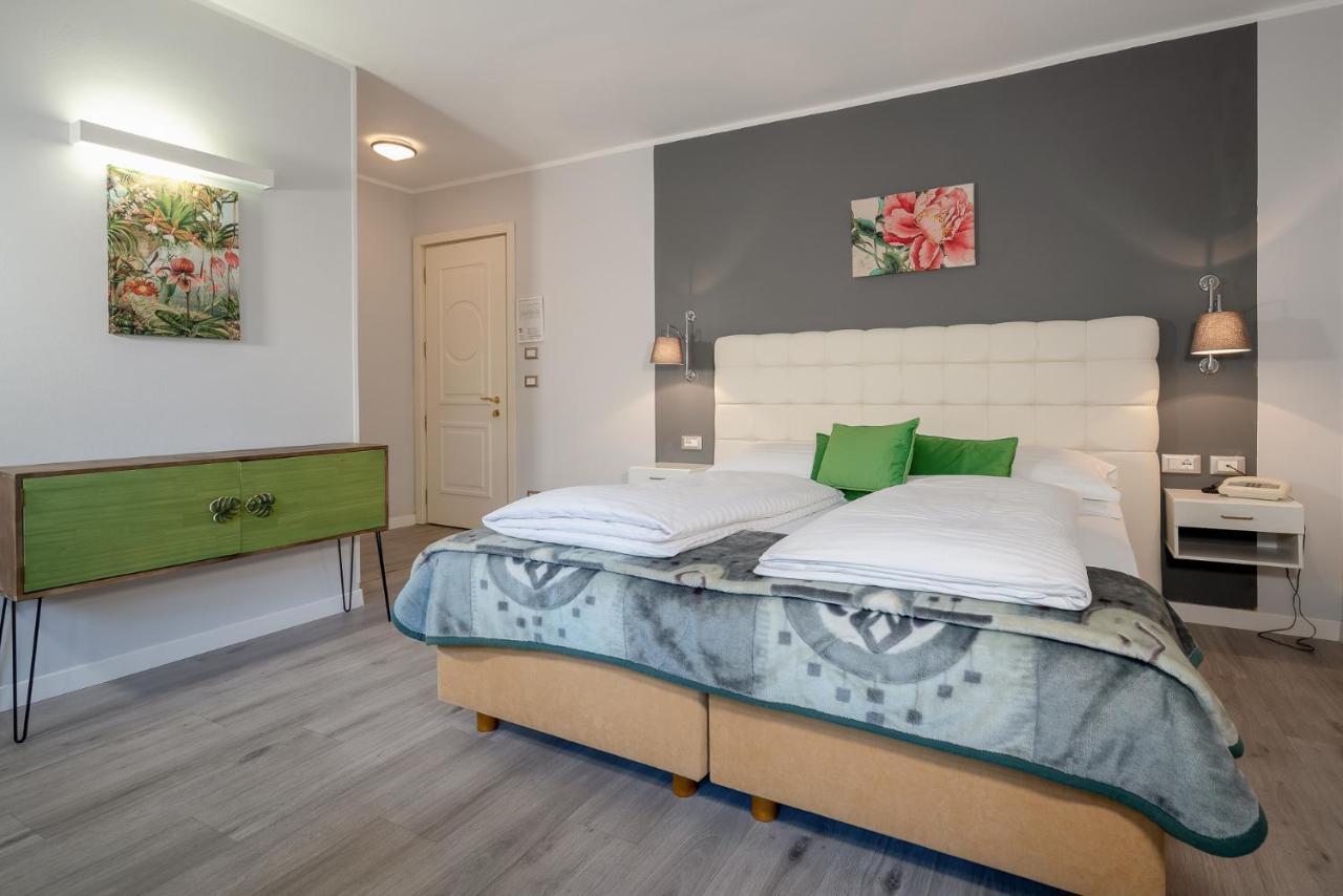Hotel Aster ميرانو المظهر الخارجي الصورة