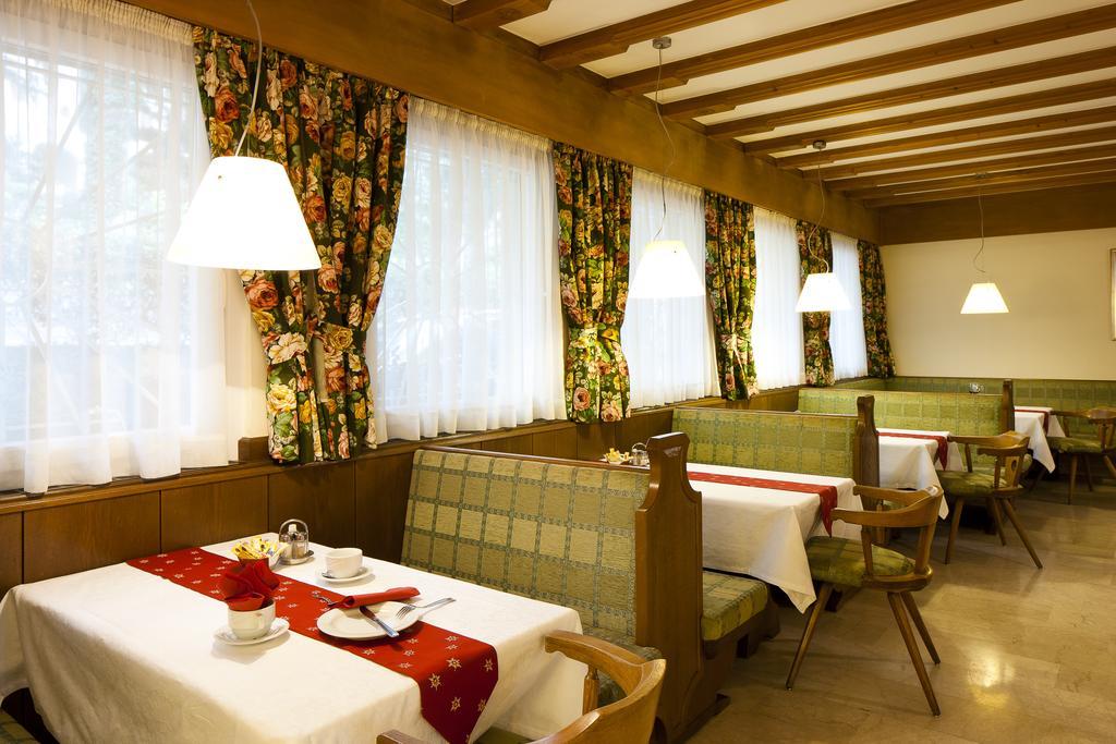 Hotel Aster ميرانو المظهر الخارجي الصورة
