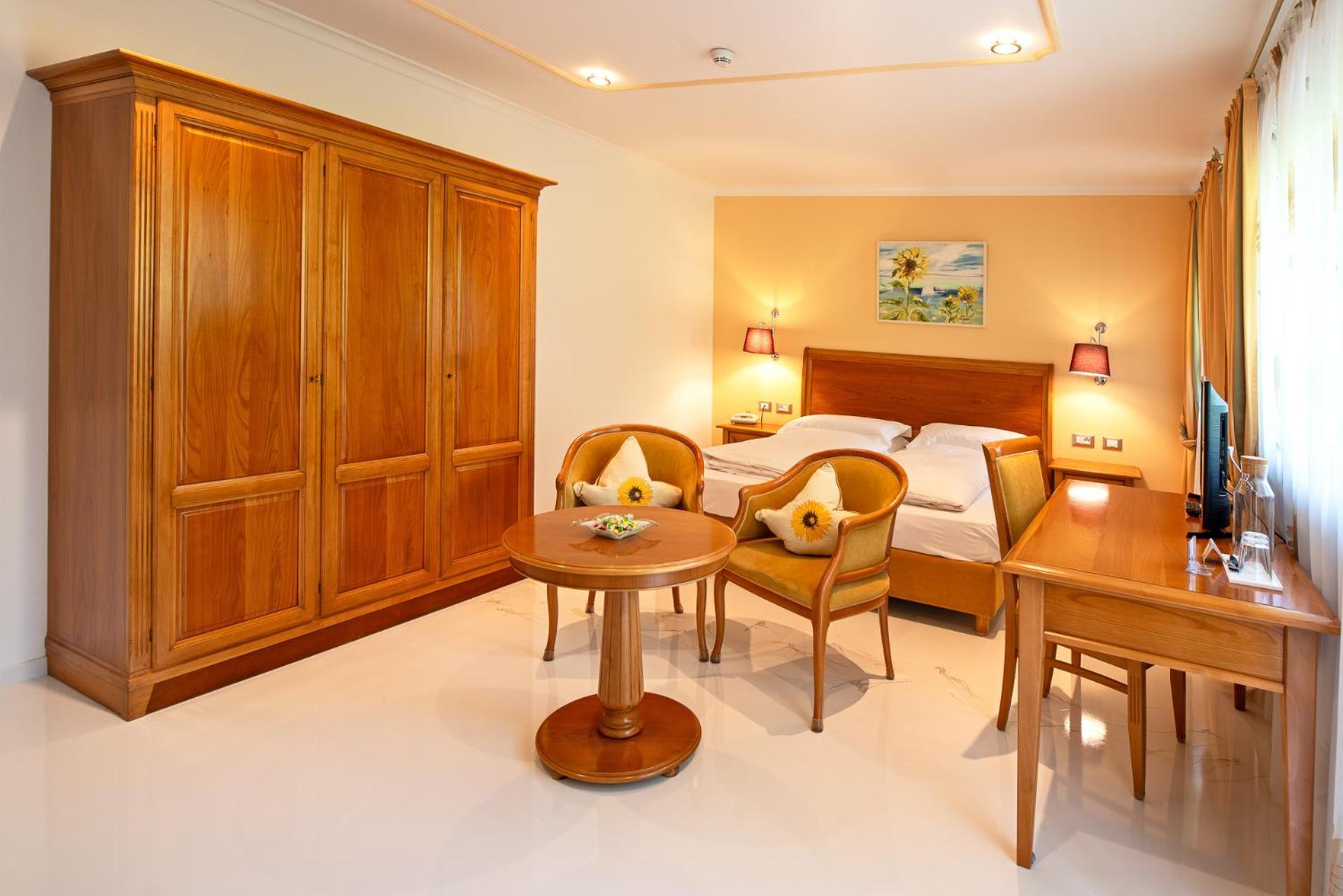Hotel Aster ميرانو المظهر الخارجي الصورة