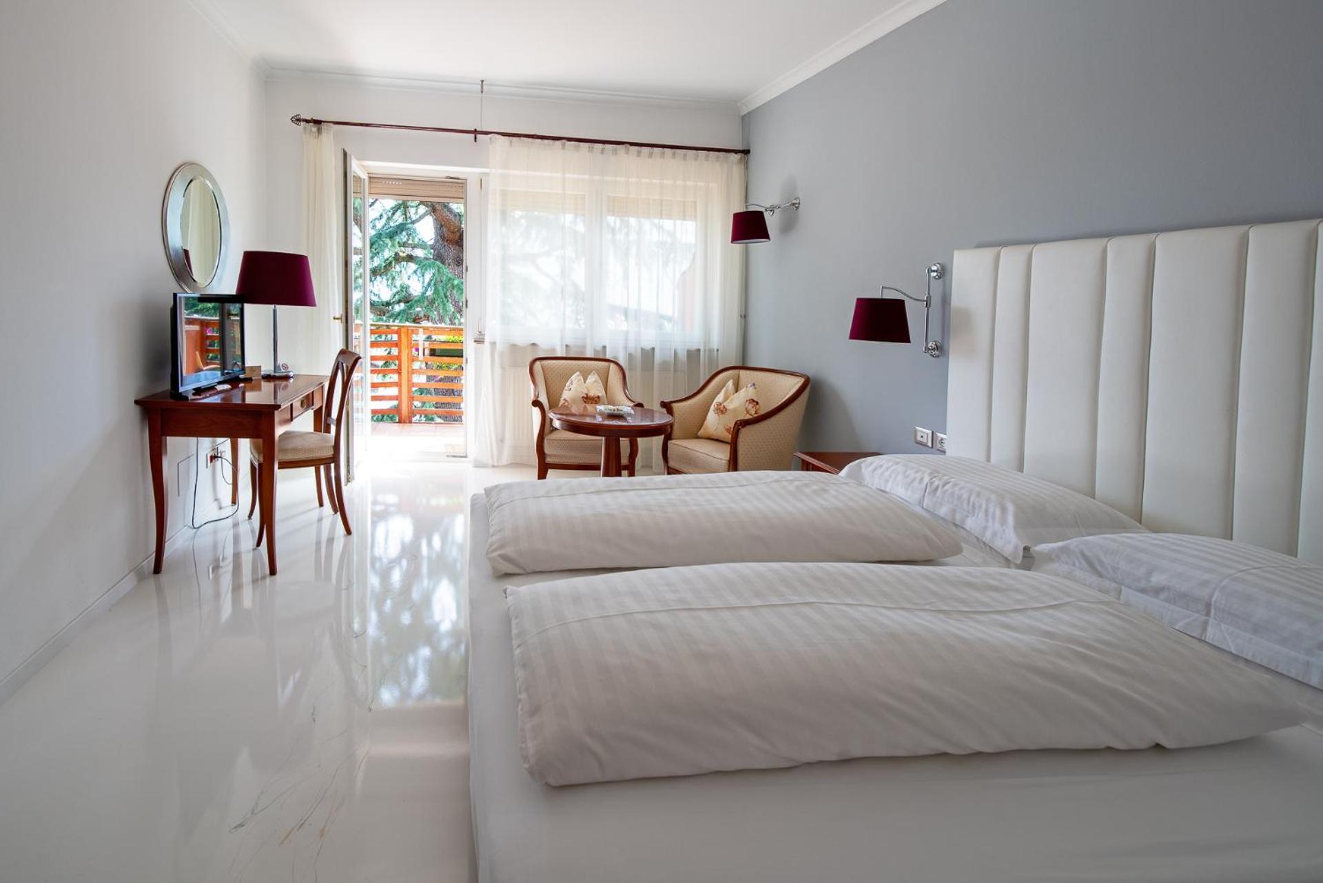Hotel Aster ميرانو المظهر الخارجي الصورة