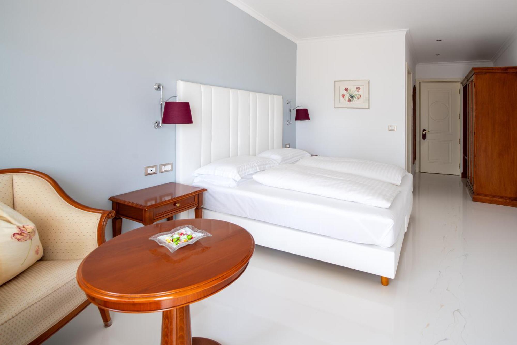 Hotel Aster ميرانو المظهر الخارجي الصورة