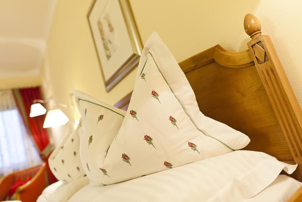 Hotel Aster ميرانو المظهر الخارجي الصورة