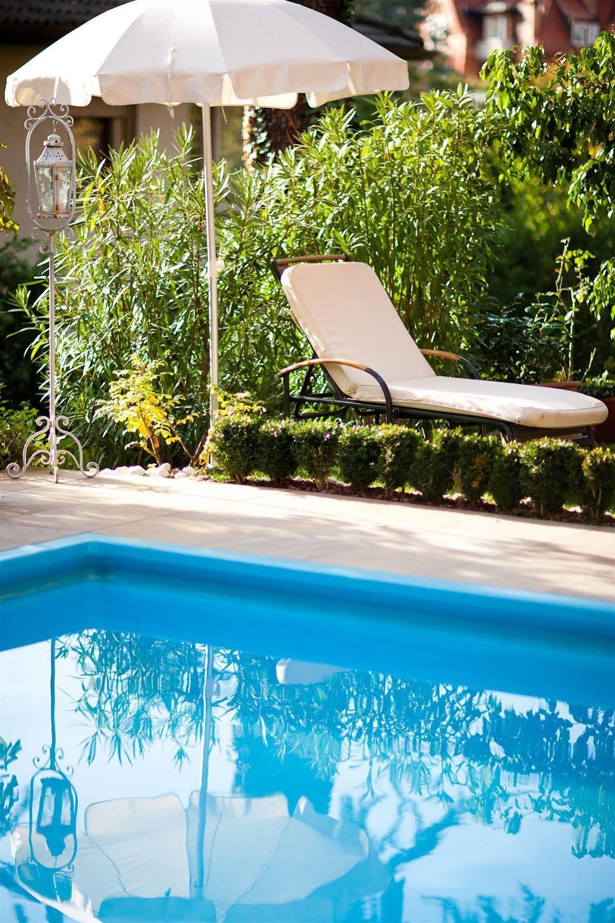 Hotel Aster ميرانو المظهر الخارجي الصورة