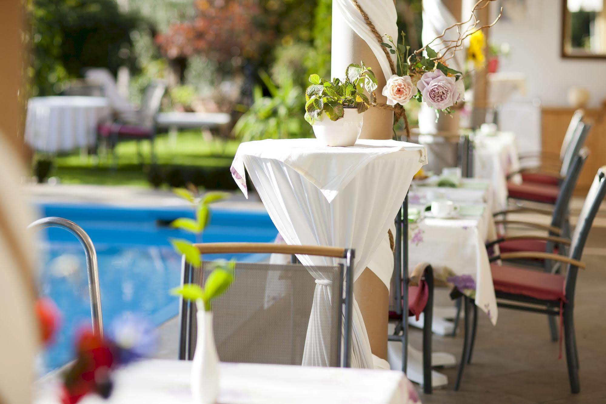 Hotel Aster ميرانو المظهر الخارجي الصورة
