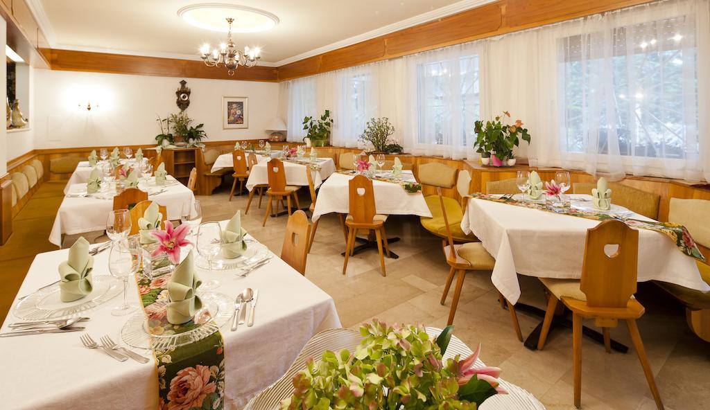 Hotel Aster ميرانو المظهر الخارجي الصورة